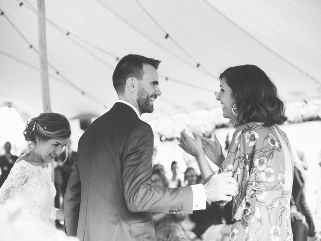 La boda de Bárbara y Amador en Gijón, Asturias 26