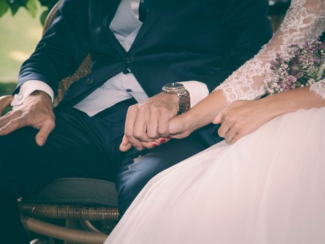 La boda de Bárbara y Amador en Gijón, Asturias 27