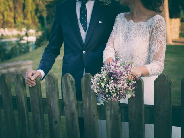 La boda de Bárbara y Amador en Gijón, Asturias 37