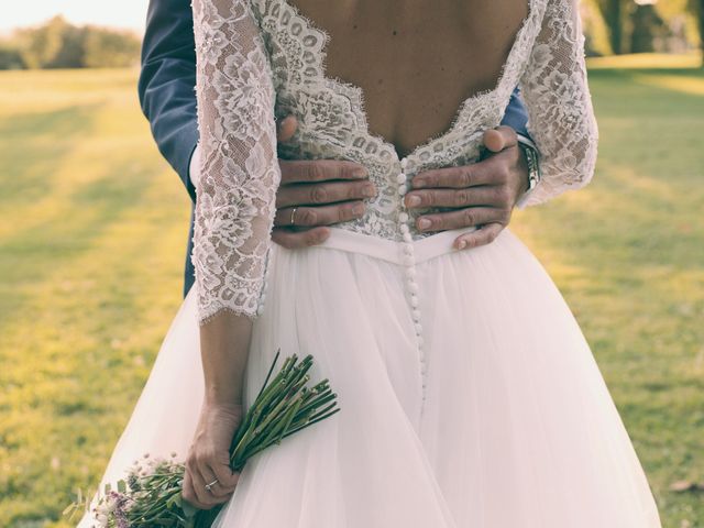 La boda de Bárbara y Amador en Gijón, Asturias 44