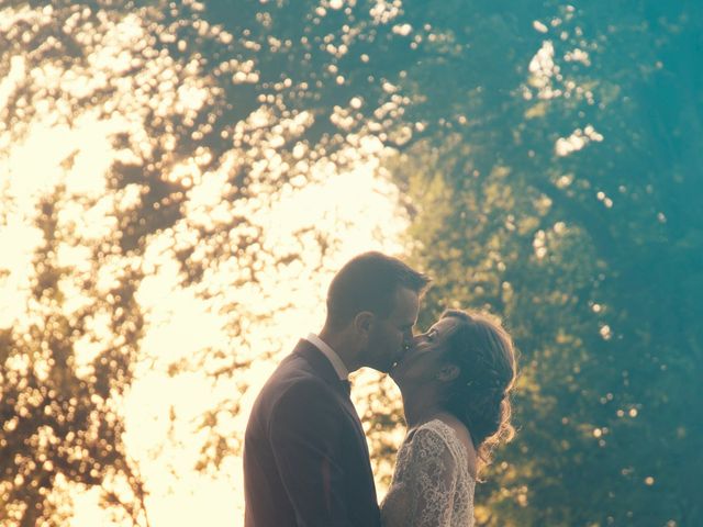 La boda de Bárbara y Amador en Gijón, Asturias 46