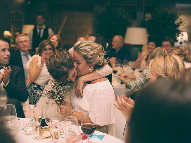 La boda de Bárbara y Amador en Gijón, Asturias 59