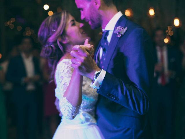 La boda de Bárbara y Amador en Gijón, Asturias 61