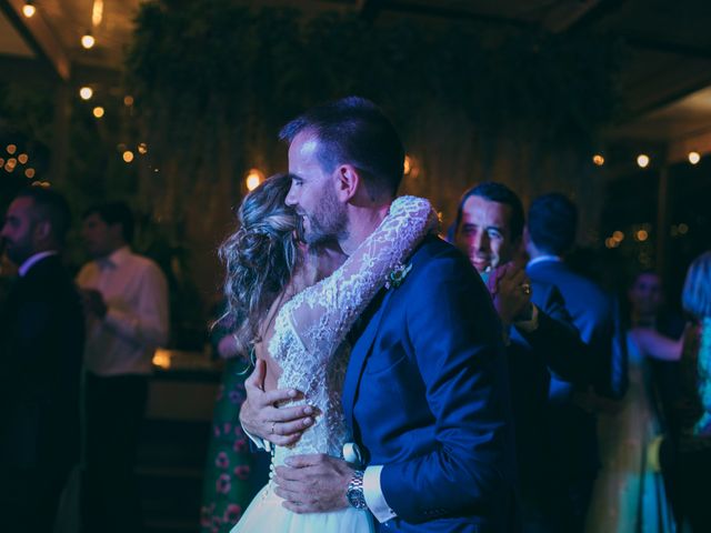 La boda de Bárbara y Amador en Gijón, Asturias 62