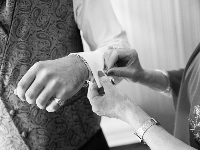 La boda de Rodrigo y Nerea en Algete, Madrid 19