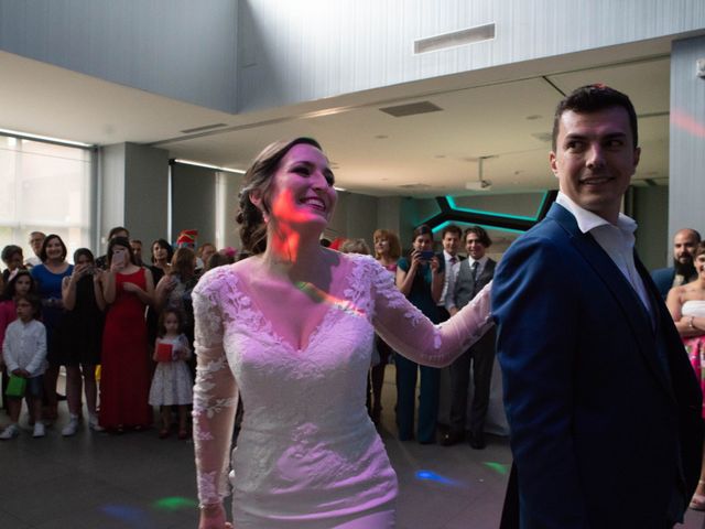 La boda de Rodrigo y Nerea en Algete, Madrid 112