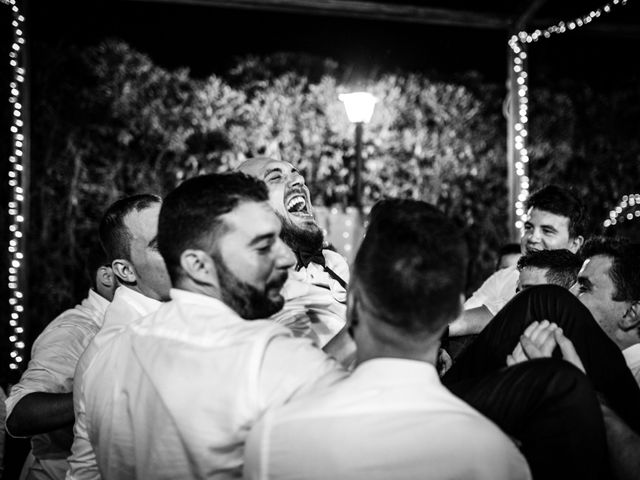 La boda de David y Carmen  en Almoradí, Alicante 5