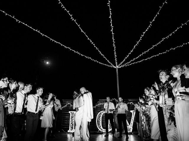 La boda de David y Carmen  en Almoradí, Alicante 8