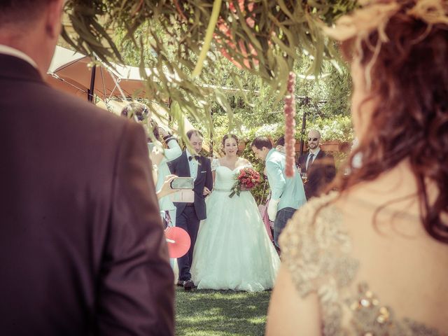 La boda de Alex y Tamara en Laguardia, Álava 12