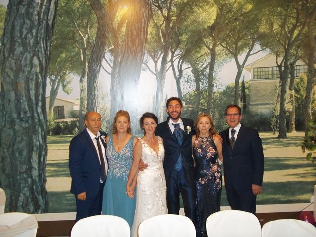 La boda de Javi y Raquel  en Pozal De Gallinas, Valladolid 5