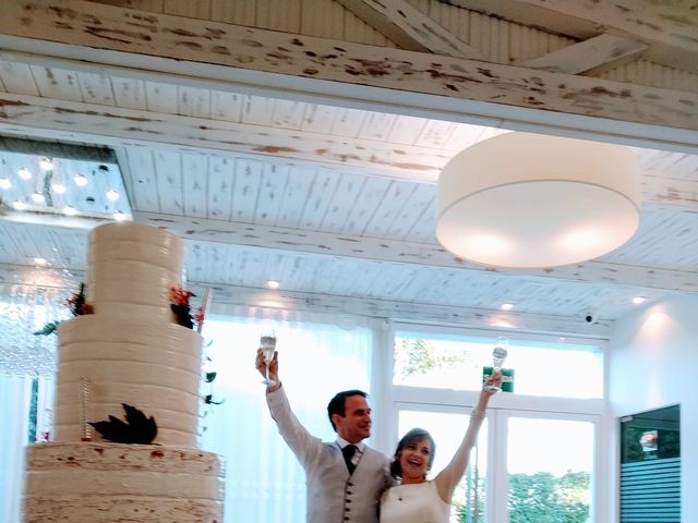La boda de Hector  y Maria Jose en Murcia, Murcia 9