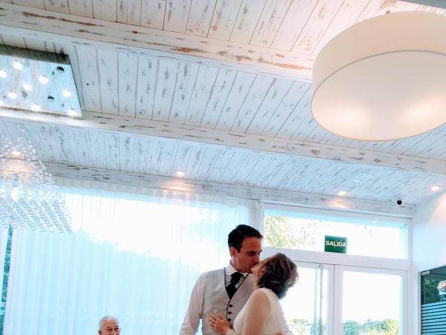 La boda de Hector  y Maria Jose en Murcia, Murcia 10