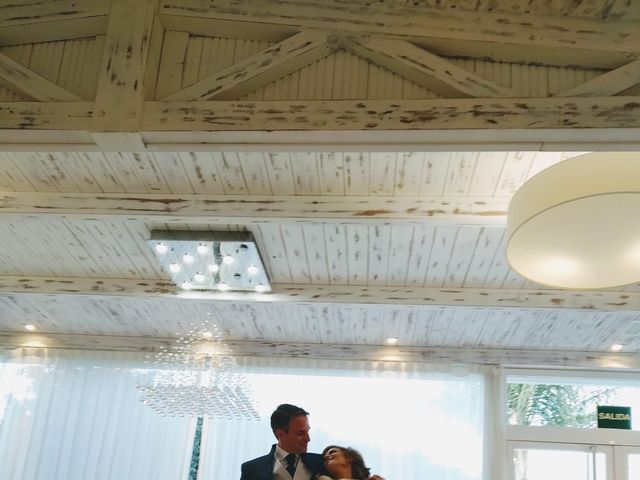 La boda de Hector  y Maria Jose en Murcia, Murcia 11