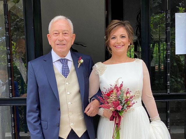 La boda de Hector  y Maria Jose en Murcia, Murcia 22