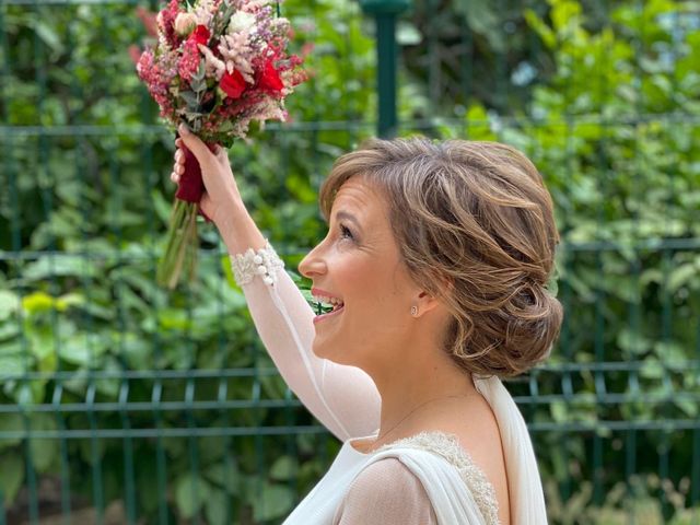 La boda de Hector  y Maria Jose en Murcia, Murcia 23