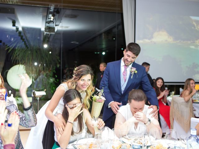 La boda de Paco y Lucia en Madrid, Madrid 36