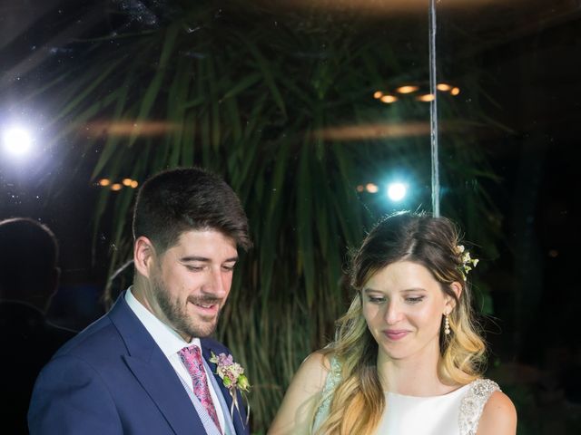 La boda de Paco y Lucia en Madrid, Madrid 39
