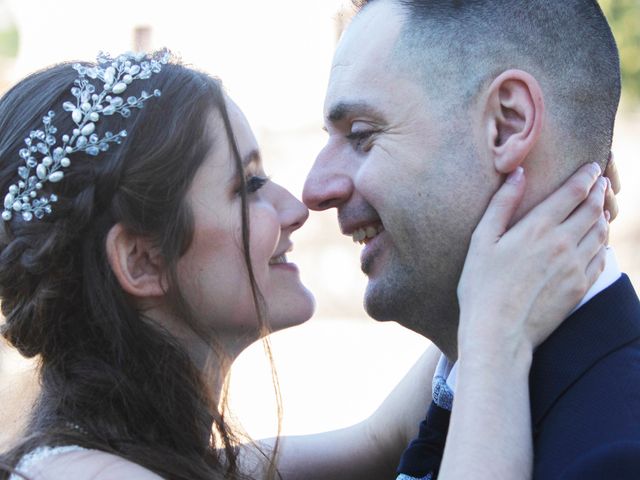 La boda de Juli y Sara en Arenys De Munt, Barcelona 3
