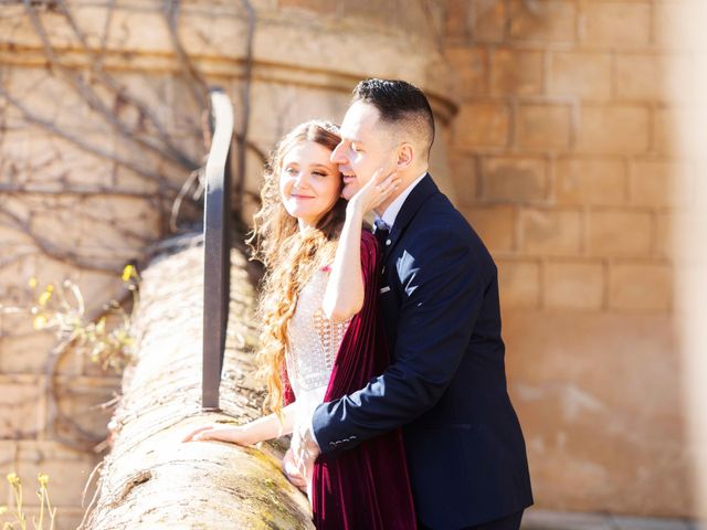 La boda de Juli y Sara en Arenys De Munt, Barcelona 4