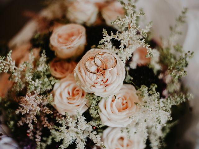 La boda de Mateo y Angelica en Guadarrama, Madrid 4