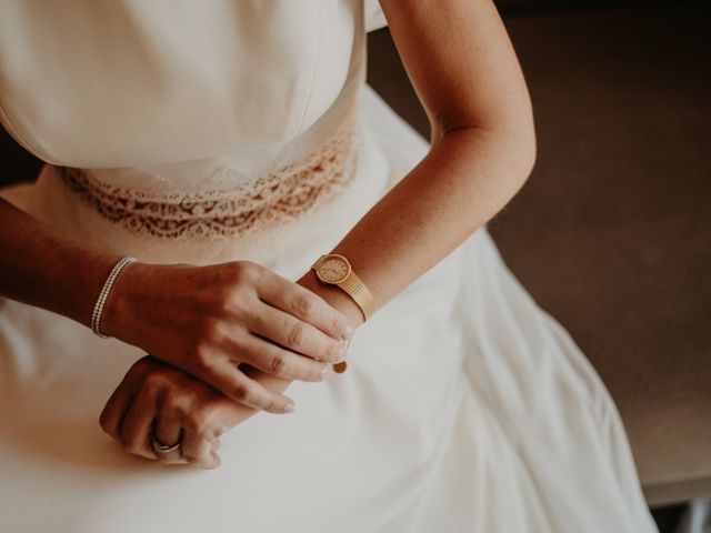 La boda de Mateo y Angelica en Guadarrama, Madrid 27