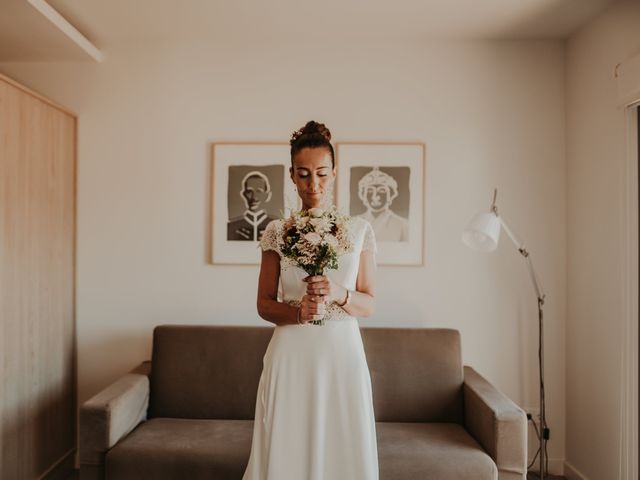 La boda de Mateo y Angelica en Guadarrama, Madrid 29