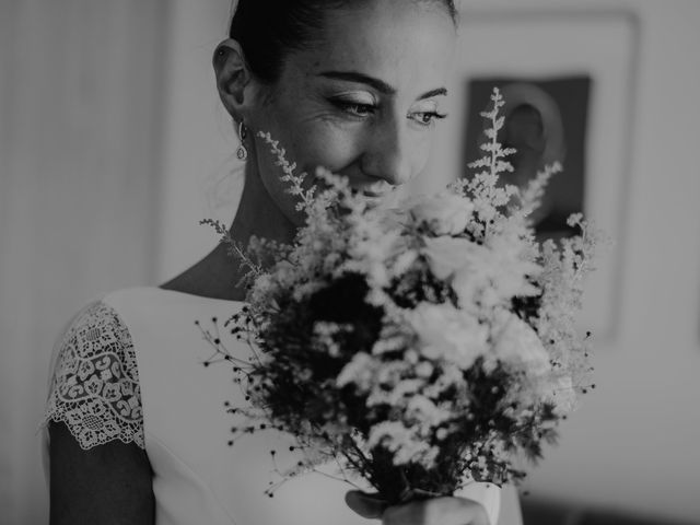 La boda de Mateo y Angelica en Guadarrama, Madrid 30