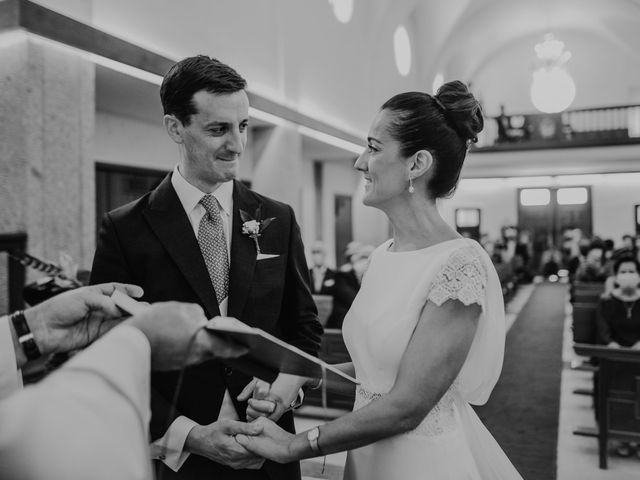 La boda de Mateo y Angelica en Guadarrama, Madrid 61