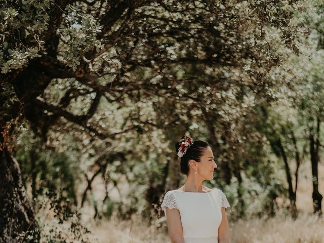 La boda de Mateo y Angelica en Guadarrama, Madrid 78