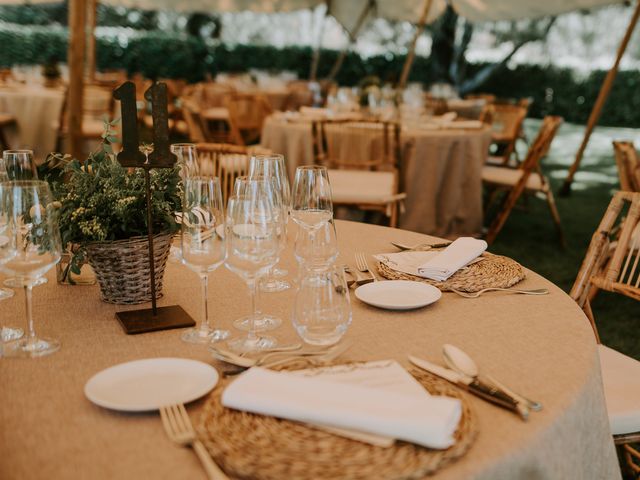 La boda de Mateo y Angelica en Guadarrama, Madrid 86