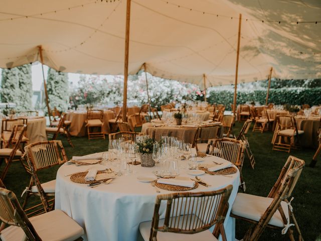 La boda de Mateo y Angelica en Guadarrama, Madrid 87