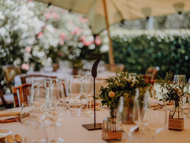 La boda de Mateo y Angelica en Guadarrama, Madrid 89