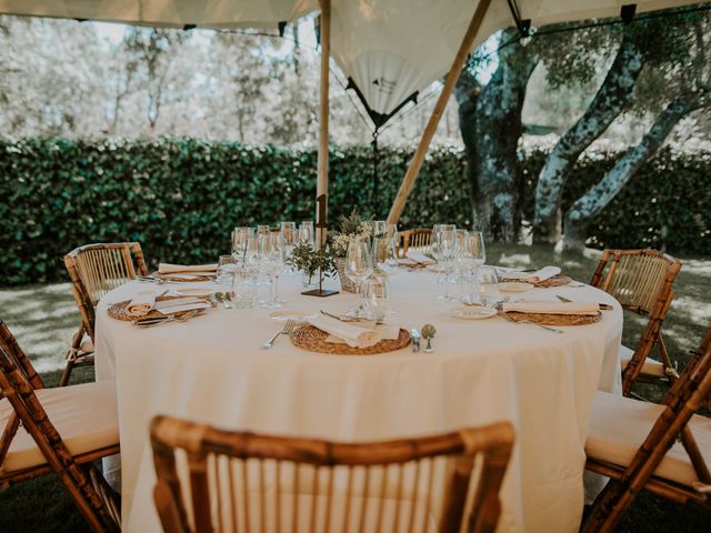 La boda de Mateo y Angelica en Guadarrama, Madrid 90