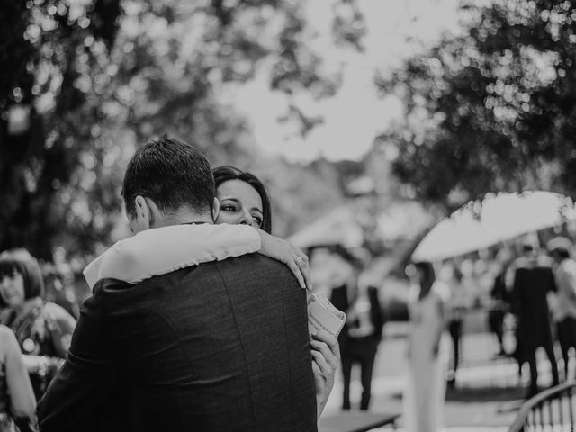 La boda de Mateo y Angelica en Guadarrama, Madrid 100