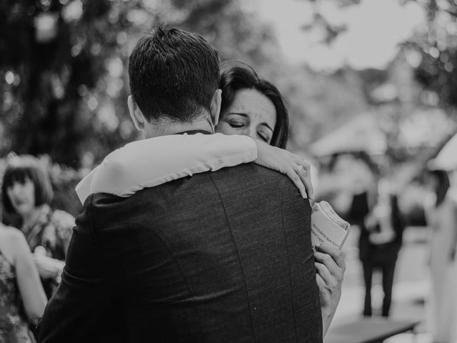 La boda de Mateo y Angelica en Guadarrama, Madrid 101