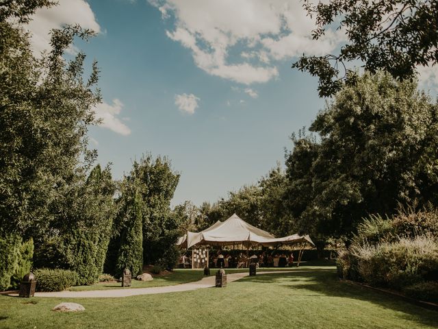 La boda de Mateo y Angelica en Guadarrama, Madrid 104