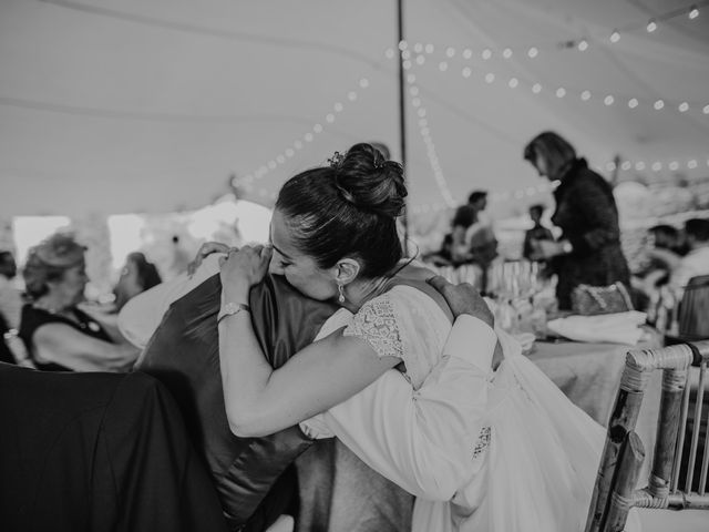 La boda de Mateo y Angelica en Guadarrama, Madrid 108