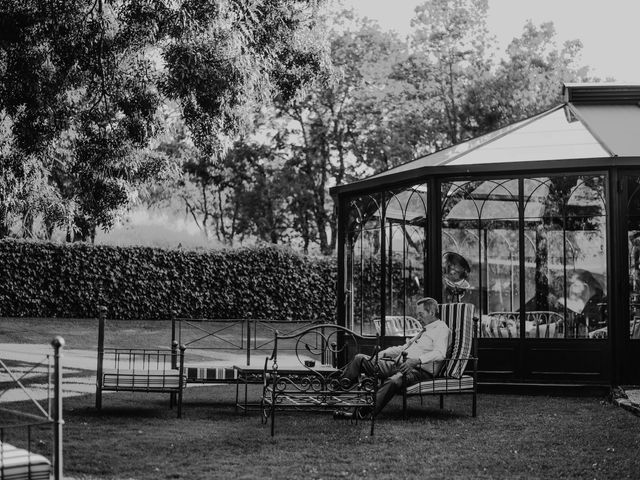 La boda de Mateo y Angelica en Guadarrama, Madrid 110