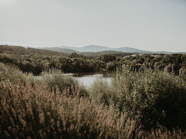 La boda de Mateo y Angelica en Guadarrama, Madrid 113