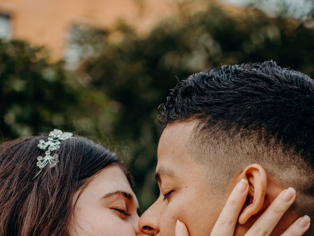 La boda de Álvaro  y Mari en Barcelona, Barcelona 3