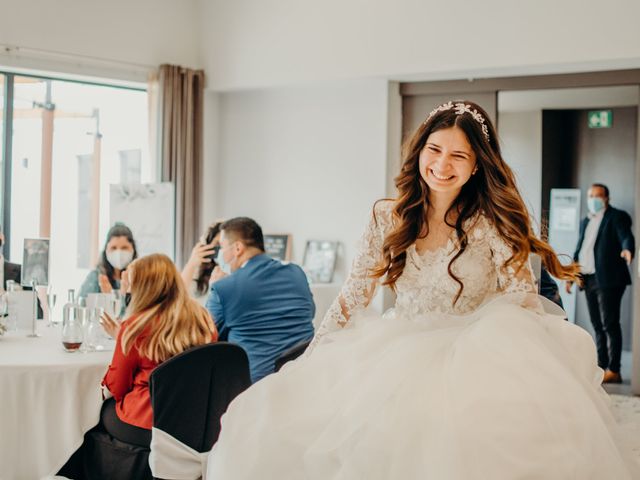 La boda de Álvaro  y Mari en Barcelona, Barcelona 7