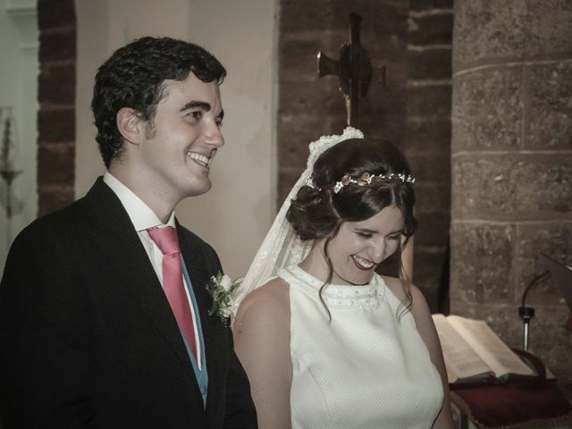 La boda de Miguel y Sara en Jerez De La Frontera, Cádiz 6