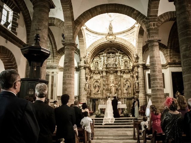 La boda de Miguel y Sara en Jerez De La Frontera, Cádiz 7