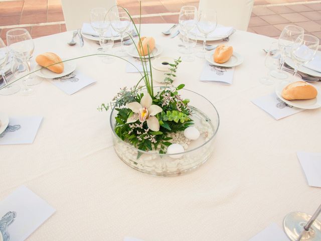 La boda de Miguel y Sara en Jerez De La Frontera, Cádiz 15