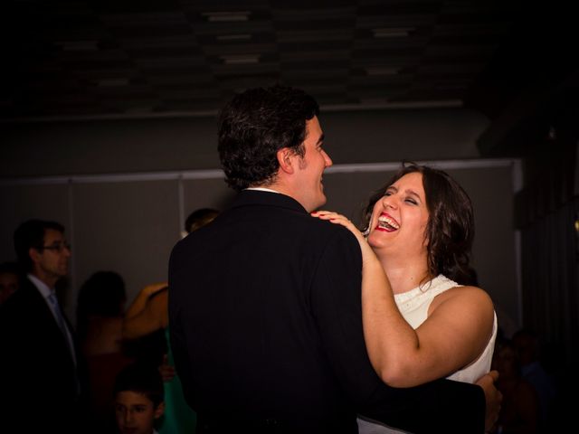 La boda de Miguel y Sara en Jerez De La Frontera, Cádiz 23