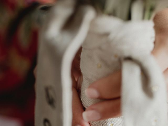 La boda de Bea y Ángel en Pozuelo De Calatrava, Ciudad Real 29