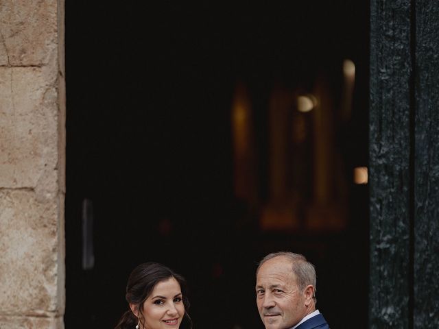 La boda de Bea y Ángel en Pozuelo De Calatrava, Ciudad Real 52