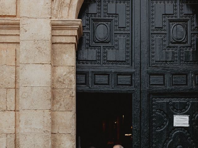 La boda de Bea y Ángel en Pozuelo De Calatrava, Ciudad Real 53