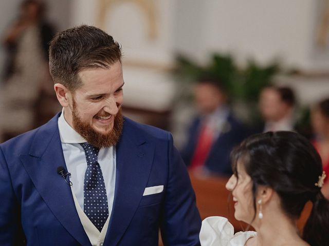 La boda de Bea y Ángel en Pozuelo De Calatrava, Ciudad Real 68