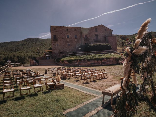 La boda de Joan y Anna en Rajadell, Barcelona 9